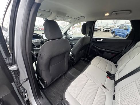 Used 2023 Ford Escape Active w/ Tech Pack #2 image 12