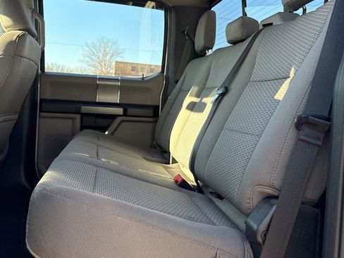 Used 2021 Ford F250 XLT w/ XLT Premium Package image 31