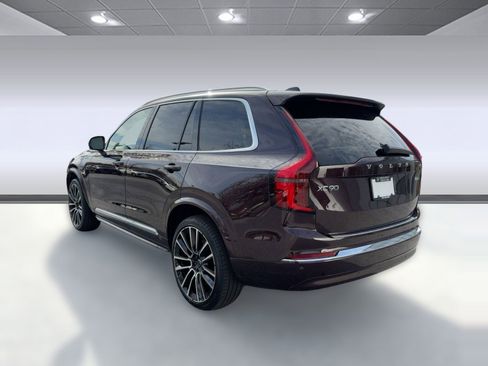 New 2026 Volvo XC90 B6 Plus w/ Protection Package image 3