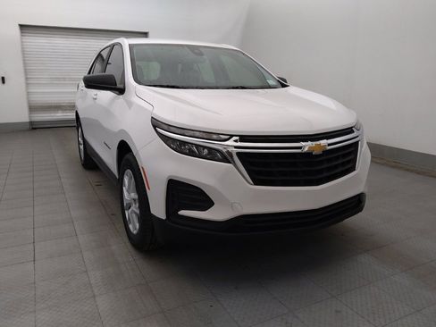 Used 2024 Chevrolet Equinox LS FWD image 13