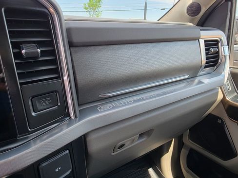 New 2026 Ford F350 Platinum w/ Platinum Plus Package AWD/4WD image 43