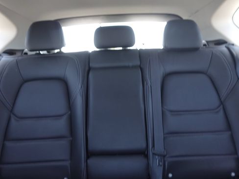 Used 2025 MAZDA CX-5 AWD 2.5 S w/ Preferred Package image 15