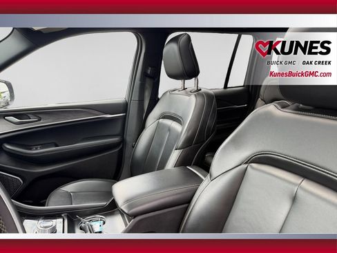 Used 2024 Jeep Grand Cherokee Limited 4xe AWD/4WD image 23