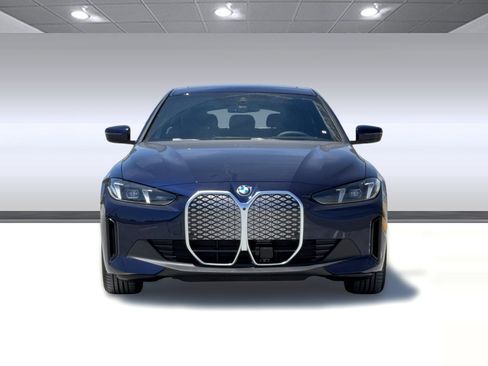 New 2026 BMW i4 eDrive40 w/ Premium Package RWD image 5
