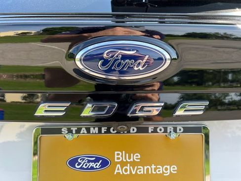 Used 2023 Ford Edge SEL w/ Convenience Package AWD/4WD image 37