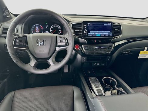 New 2026 Honda Ridgeline Black Edition image 18