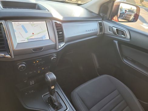 Used 2023 Ford Ranger XLT w/ Equipment Group 302A High image 18