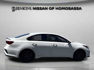 Used 2020 Kia Forte GT-Line video 2