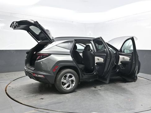 Used 2023 Hyundai Tucson SEL AWD/4WD image 48