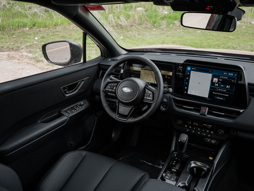 New 2026 Subaru Outback Premium AWD/4WD image 20