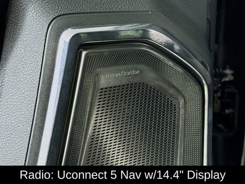 Used 2025 RAM 3500 Limited image 20