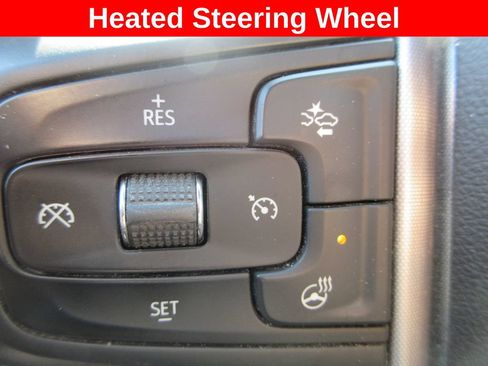 Certified 2025 GMC Sierra 1500 SLE w/ Max Trailering Package AWD/4WD image 30