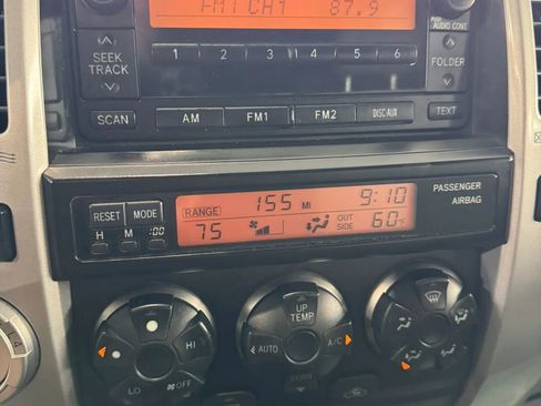 Used 2007 Toyota 4Runner Sport image 27