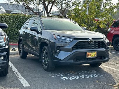 Used 2025 Toyota RAV4 XLE Premium w/ Weather Package