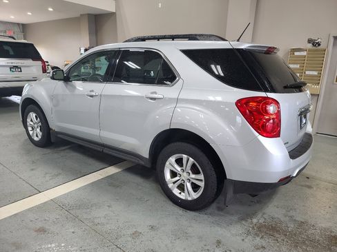 Used 2013 Chevrolet Equinox LT w/ Driver Convenience Package AWD/4WD image 5