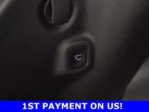 Certified 2022 Jeep Compass Altitude w/ Convenience Group image 14