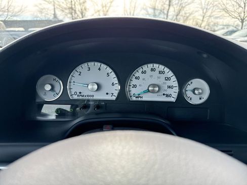 Used 2004 Ford Thunderbird image 12