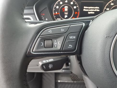Used 2019 Audi A4 2.0T Premium Plus AWD/4WD image 14