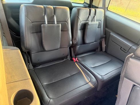 Used 2019 Ford Flex Limited AWD/4WD image 30