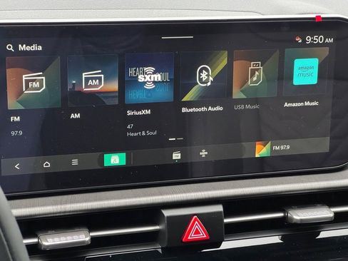 New 2026 Kia Sportage X-Line w/ X-Line Premium Package image 17