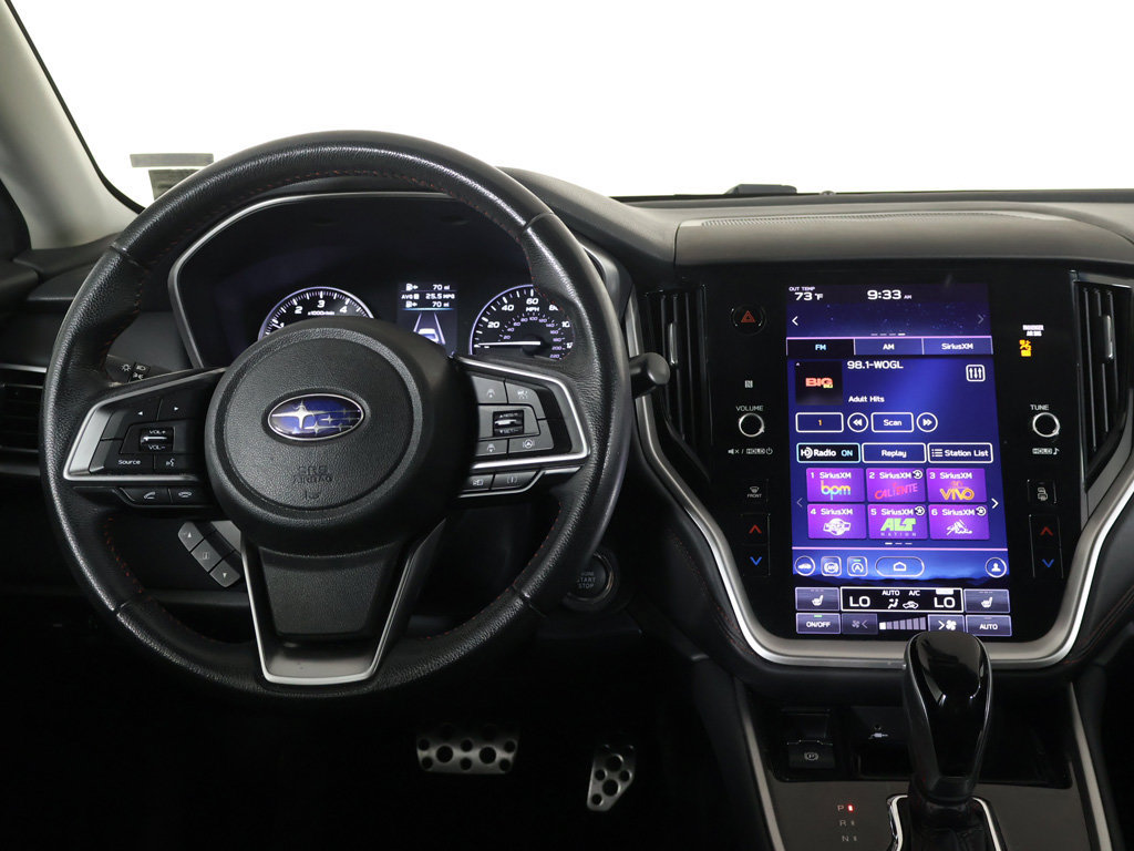 Used 2020 Subaru Legacy Sport AWD/4WD image 31