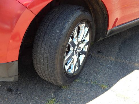 Used 2011 Ford Edge SEL w/ 202A Rapid Spec Order Code AWD/4WD image 20
