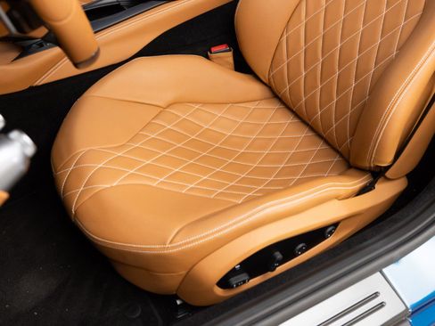 Certified 2021 Ferrari 812 GTS image 60