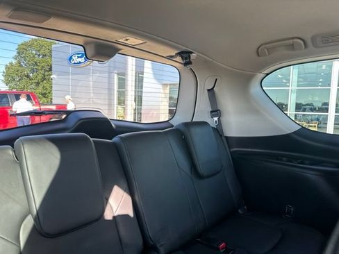 Used 2023 INFINITI QX80 Premium Select w/ Cargo Package AWD/4WD image 13