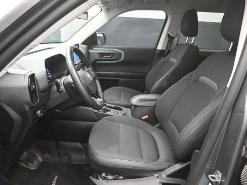 Used 2024 Ford Bronco Sport Badlands AWD/4WD image 19