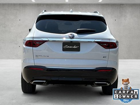 Used 2024 Buick Enclave Essence w/ Experience Buick Package AWD/4WD image 15