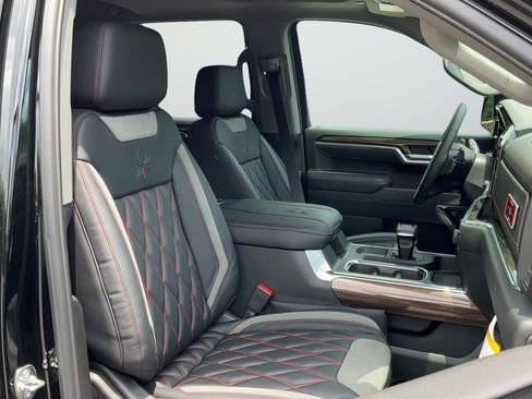 New 2026 Chevrolet Silverado 1500 RST AWD/4WD image 17