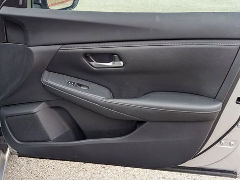 Used 2022 Nissan Sentra S image 27