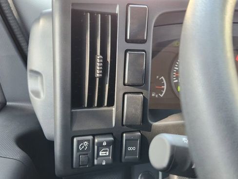 New 2025 Chevrolet Low Cab Forward RWD image 23