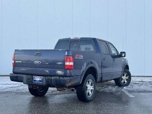 Used 2004 Ford F150 XLT image 5