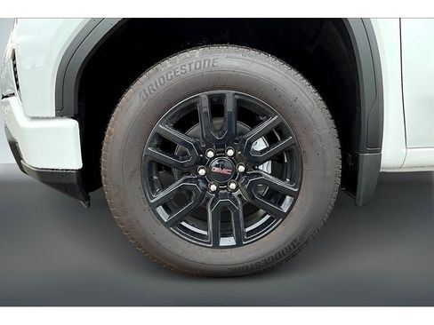 New 2026 GMC Sierra 1500 Elevation w/ Max Trailering Package image 13