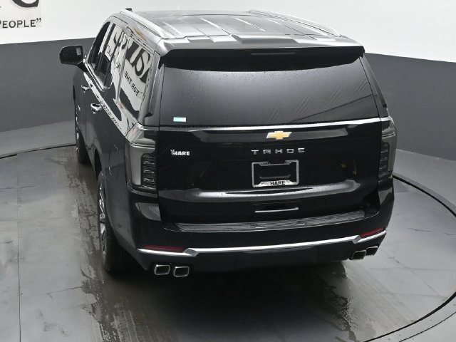 New 2026 Chevrolet Tahoe High Country AWD/4WD image 36
