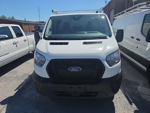 Used 2023 Ford Transit 250 Low Roof w/ Load Area Protection Package RWD image 1