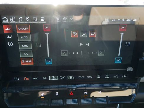 New 2026 GMC Hummer EV SUV image 11