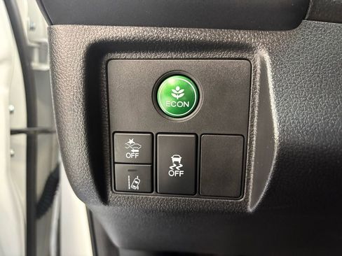 Used 2022 Honda HR-V EX image 25