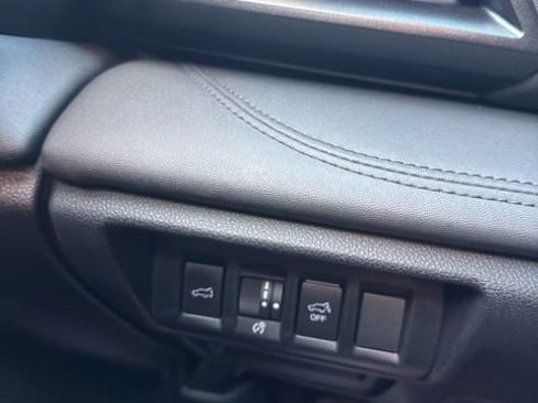 Used 2023 Subaru Outback Wilderness AWD/4WD image 35