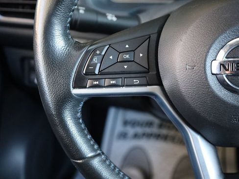 Used 2018 Nissan Leaf SV w/ SV Technology Package image 26