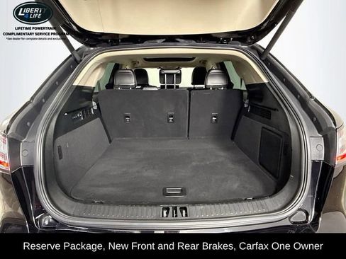 Used 2023 Lincoln Nautilus Reserve image 26