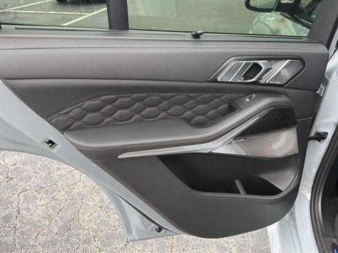 New 2026 BMW X5 M Competition w/ Executive Package AWD/4WD image 18