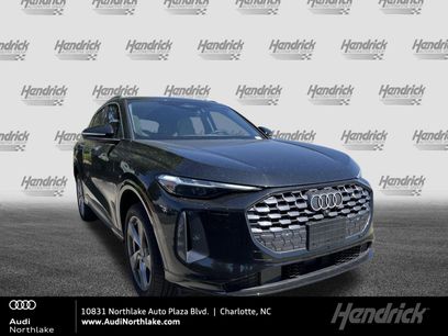 Used 2025 Audi Q5 Premium Plus