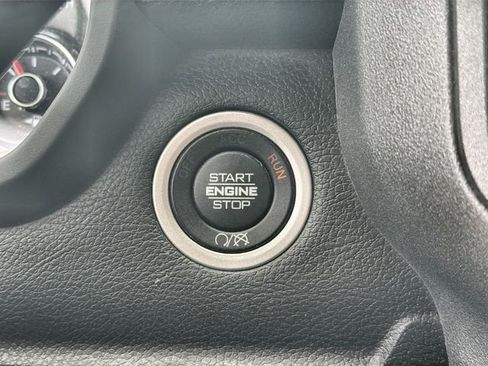 Used 2024 RAM 3500 Tradesman AWD/4WD image 16