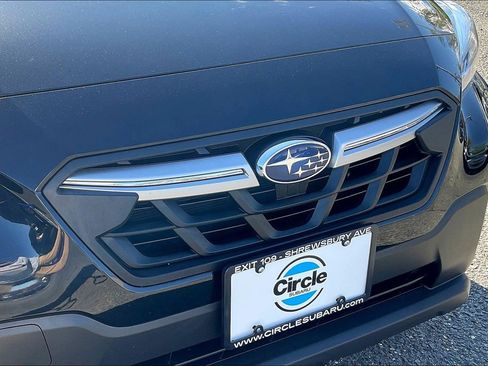 Certified 2022 Subaru Crosstrek 2.5i Limited w/ Moonroof Package 1 image 28