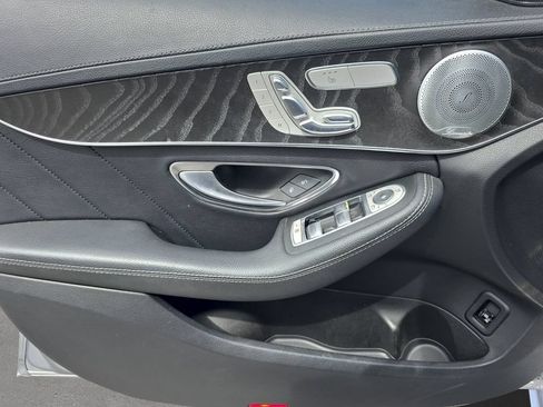 Used 2016 Mercedes-Benz C 300 4MATIC Sedan image 17