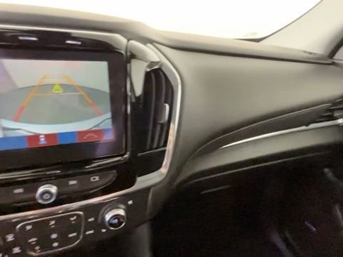 Used 2019 Chevrolet Traverse Premier w/ Redline Edition AWD/4WD image 35
