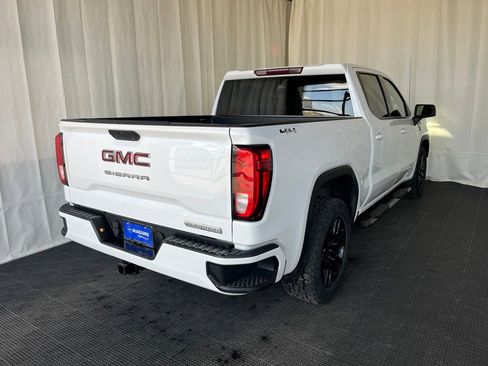 Used 2021 GMC Sierra 1500 Elevation AWD/4WD image 20