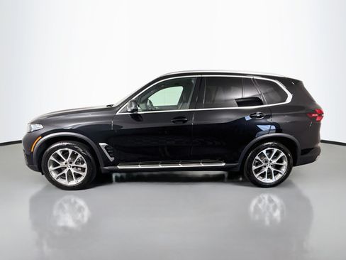 Used 2026 BMW X5 sDrive40i RWD image 6